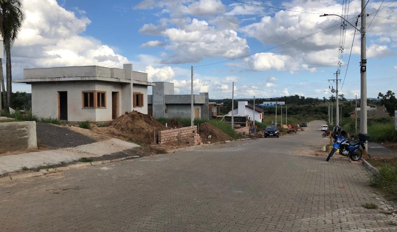 Loteamento em Ararica (1)