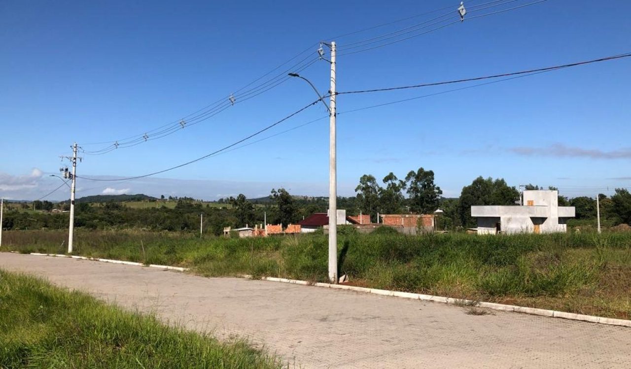 Loteamento em Ararica (2)