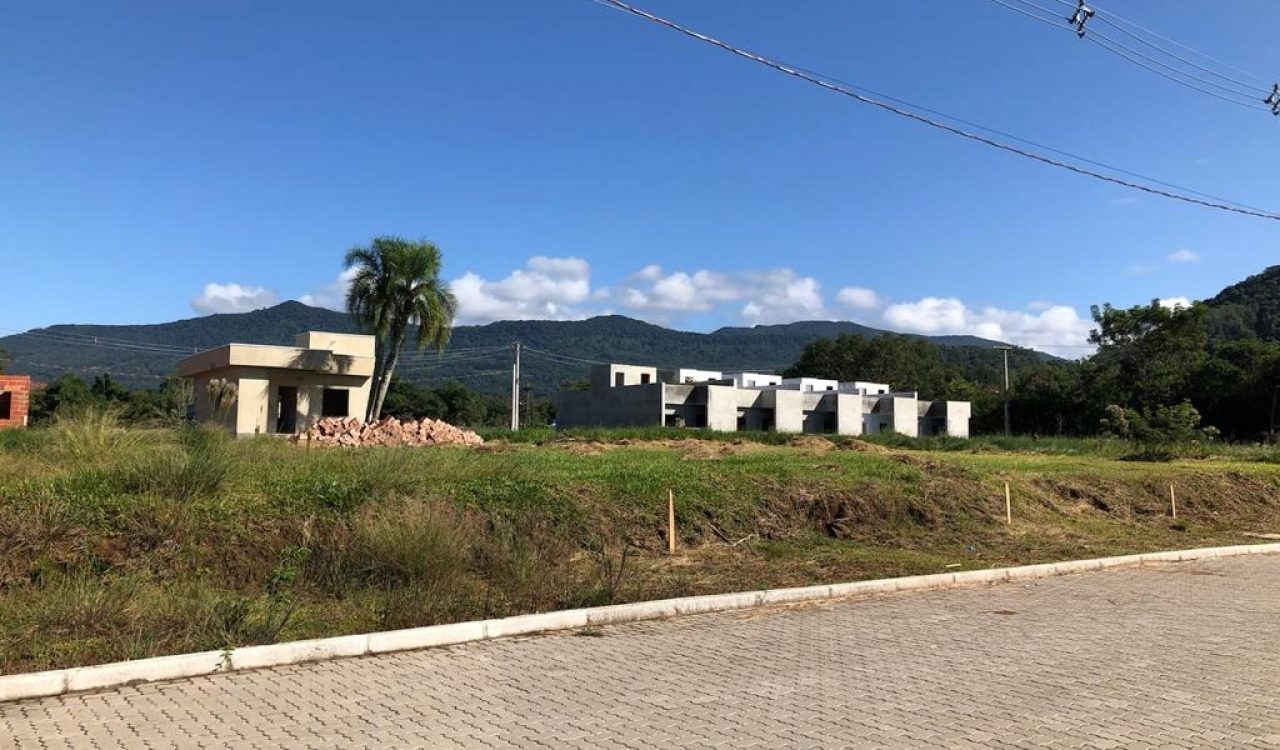 Loteamento em Ararica