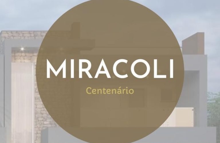 Miracoli Centenário