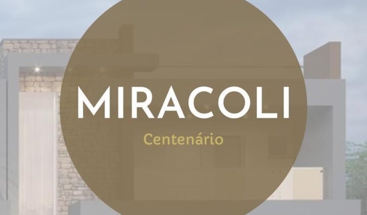 Miracoli Centenário