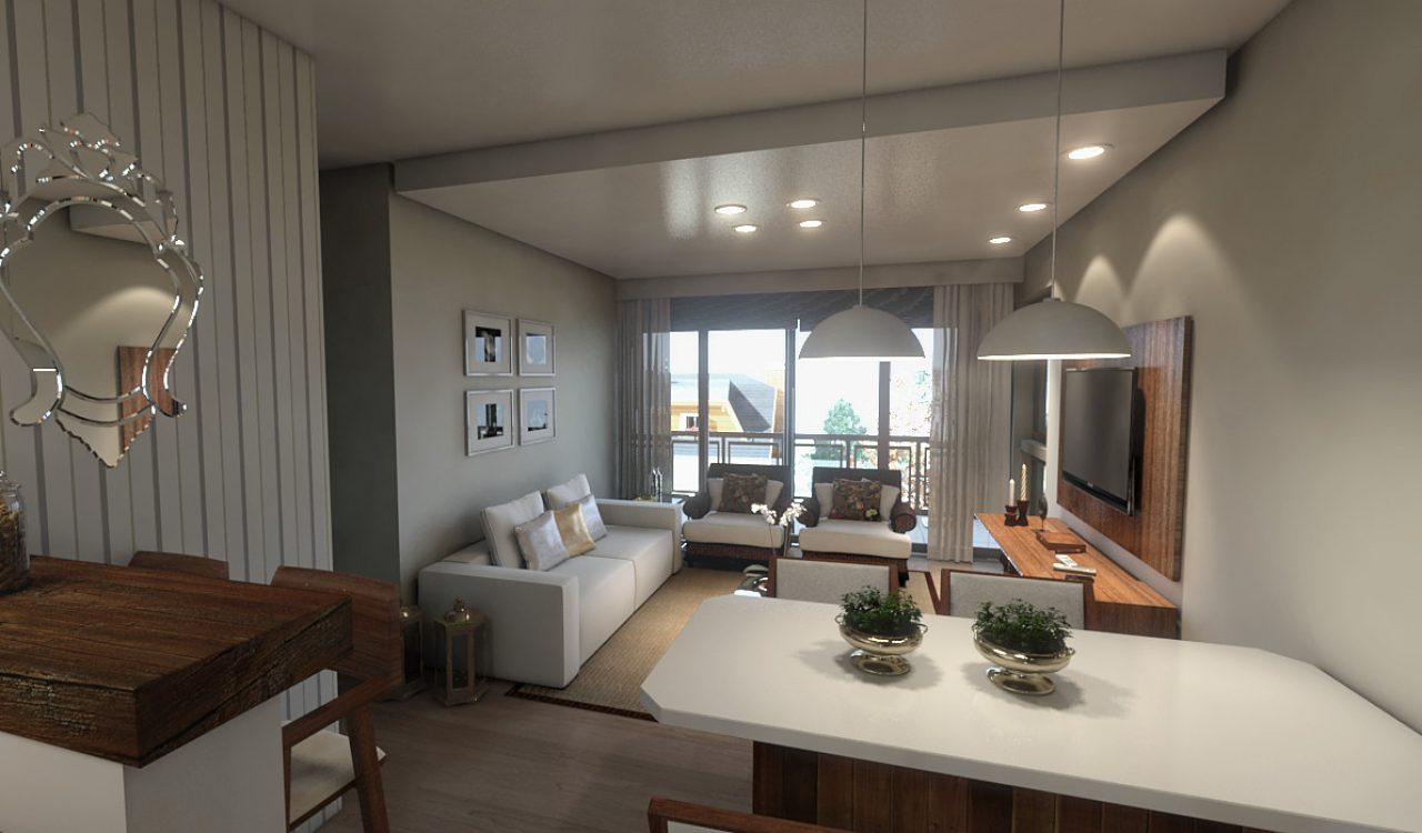 Morada dos Eucalyptus