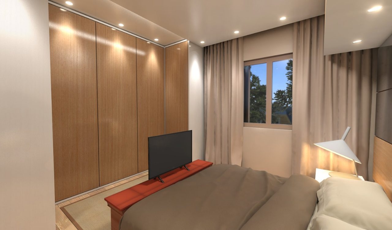 Morada dos Eucalyptus