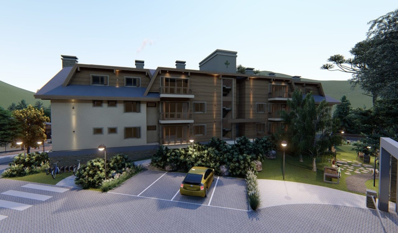 Morada dos Eucalyptus