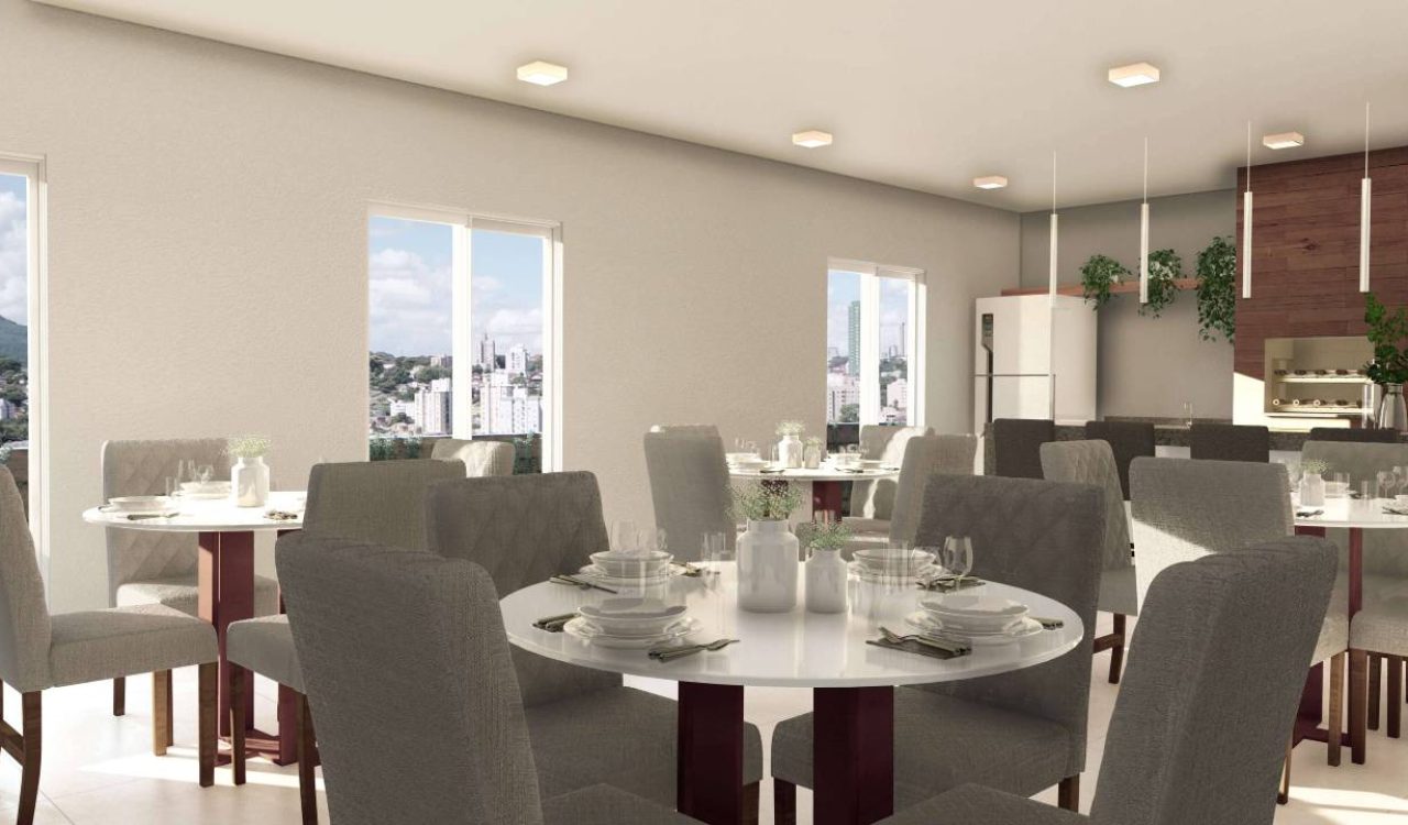 View Place Refúgio Urbano