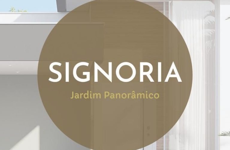 Signoria Jardim Panorâmico