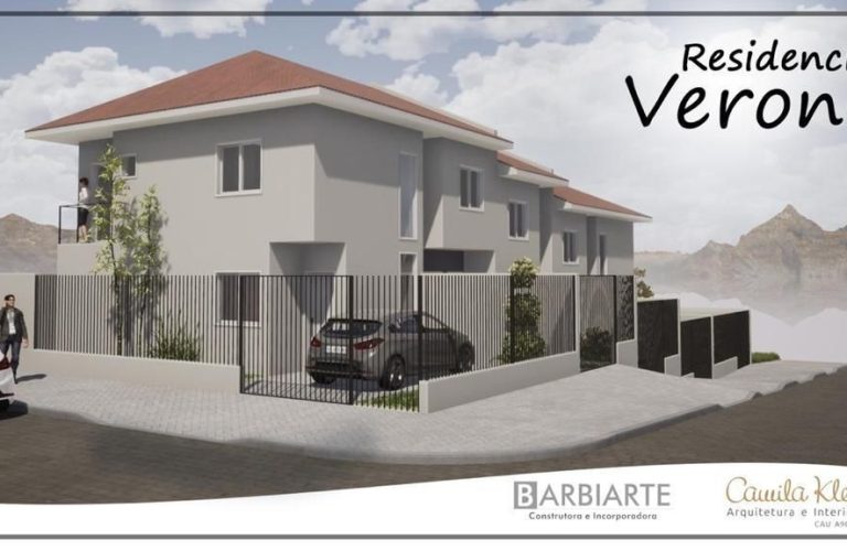 Sobrados Bairro Horizonte