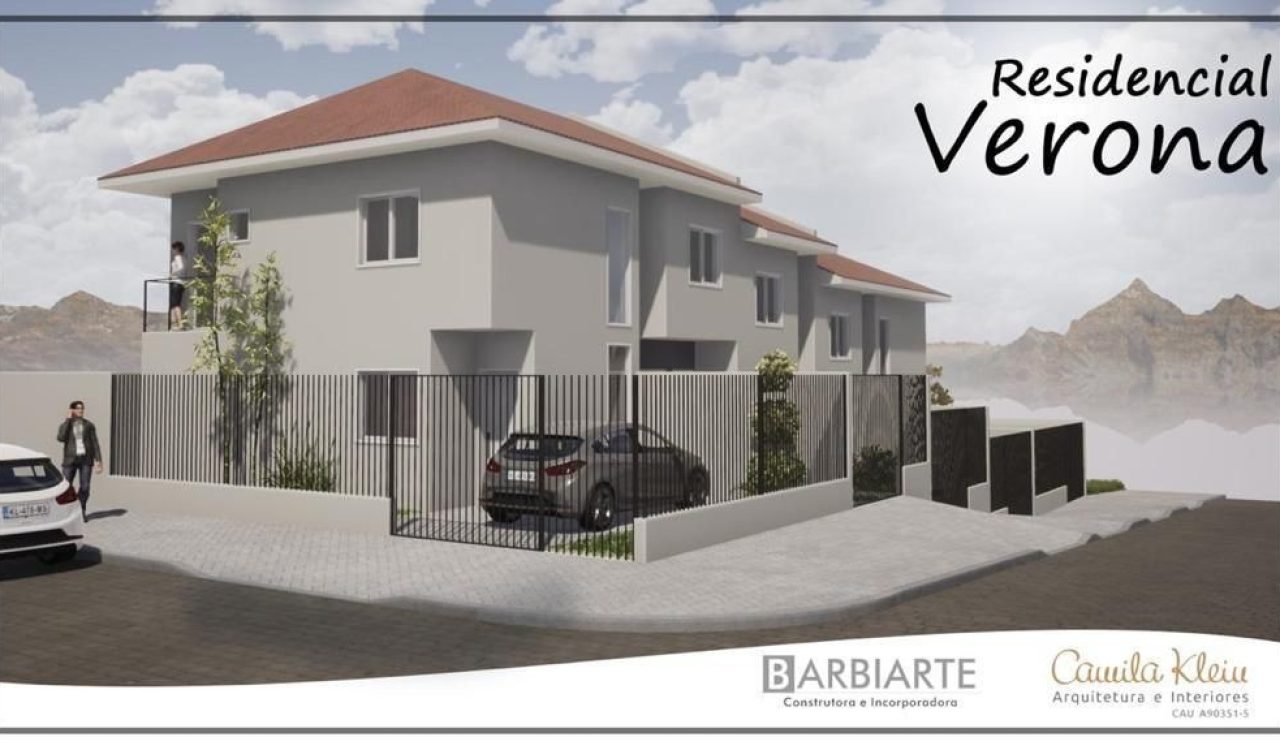 Sobrados Bairro Horizonte