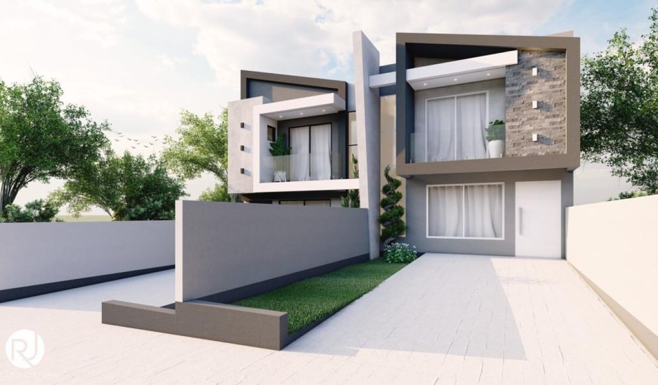 Sobrados de Alto Padrão