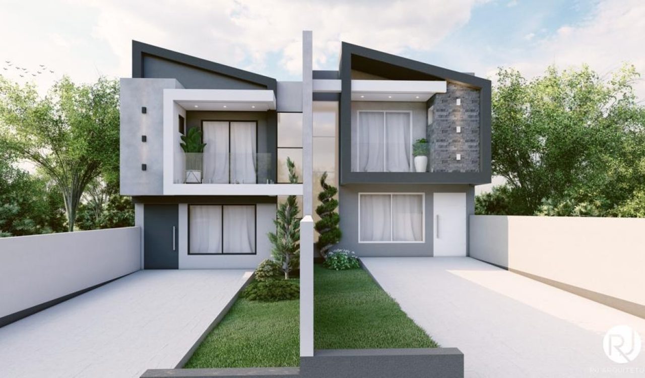 Sobrados de Alto Padrão