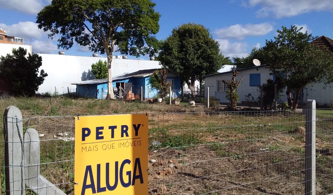 Terreno Bourbon Novo Hamburgo