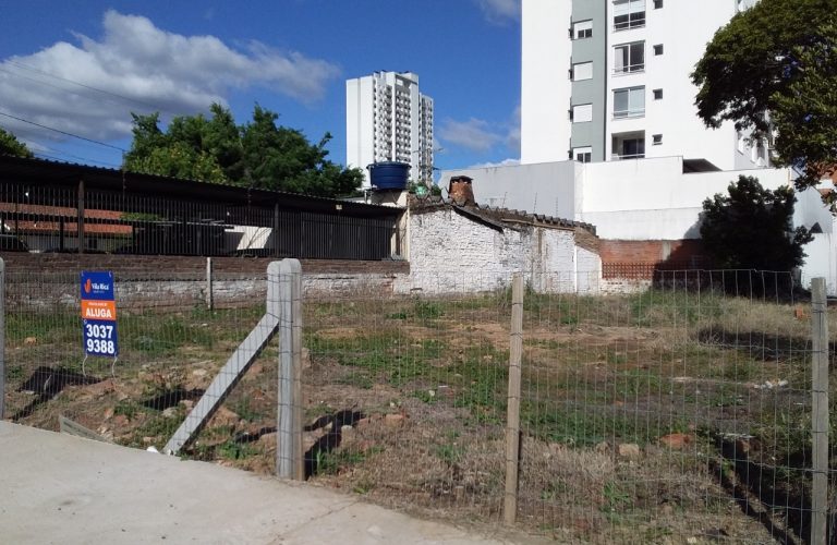 Terreno Bourbon Novo Hamburgo