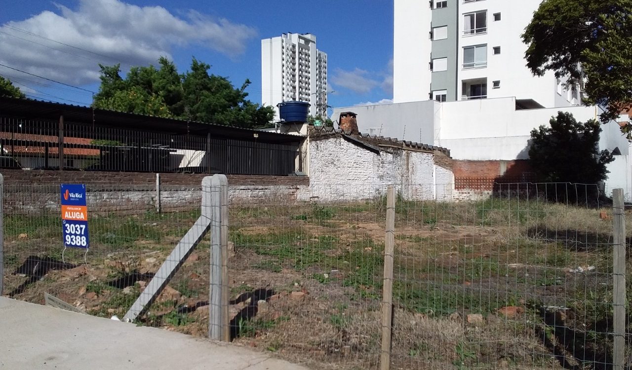 Terreno Bourbon Novo Hamburgo