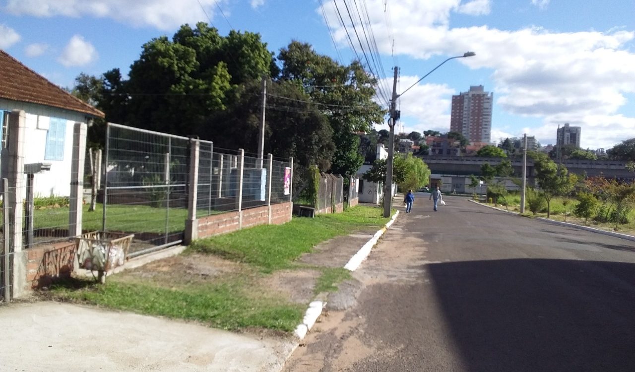 Terreno Bourbon Novo Hamburgo