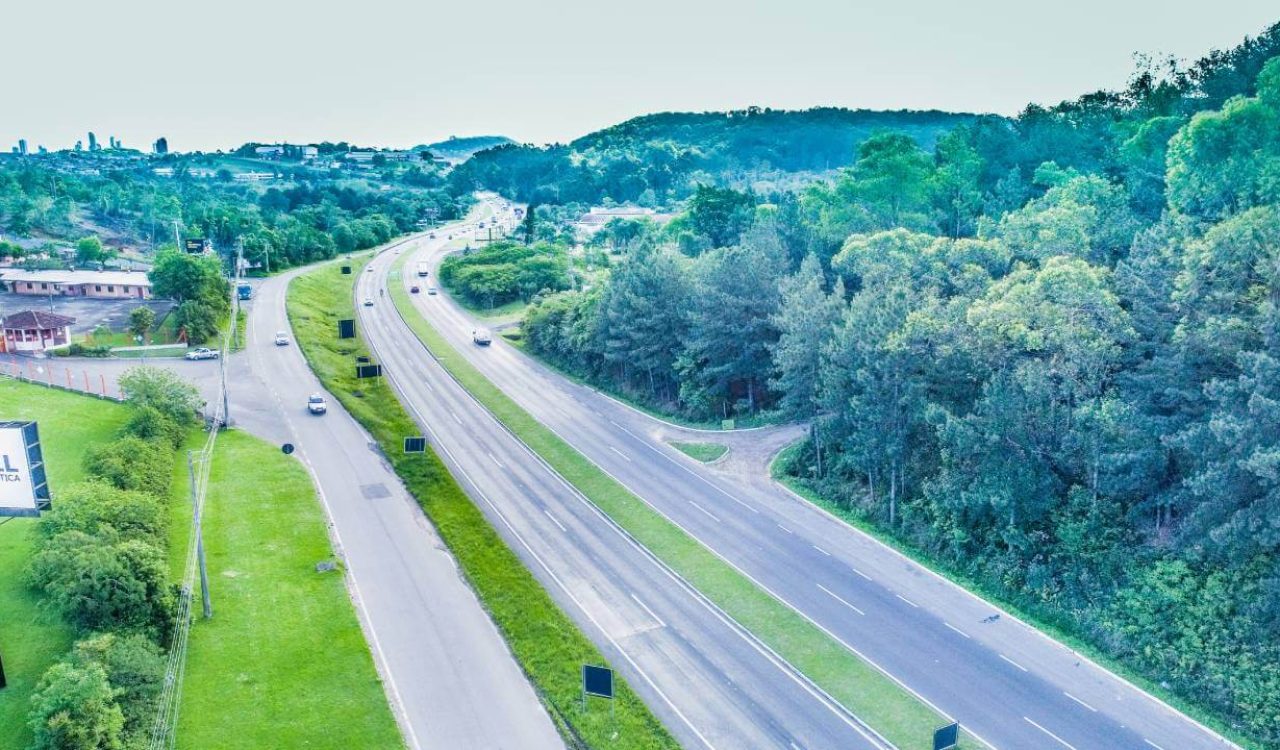 Terreno em Campo Bom (9)